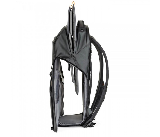 Lowepro FreeLine BP 350 AW Black - 1181458 - zdjęcie 7